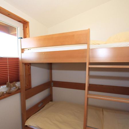 Ferienhaus Campingpark Waldesruh Behrensdorf Esterno foto