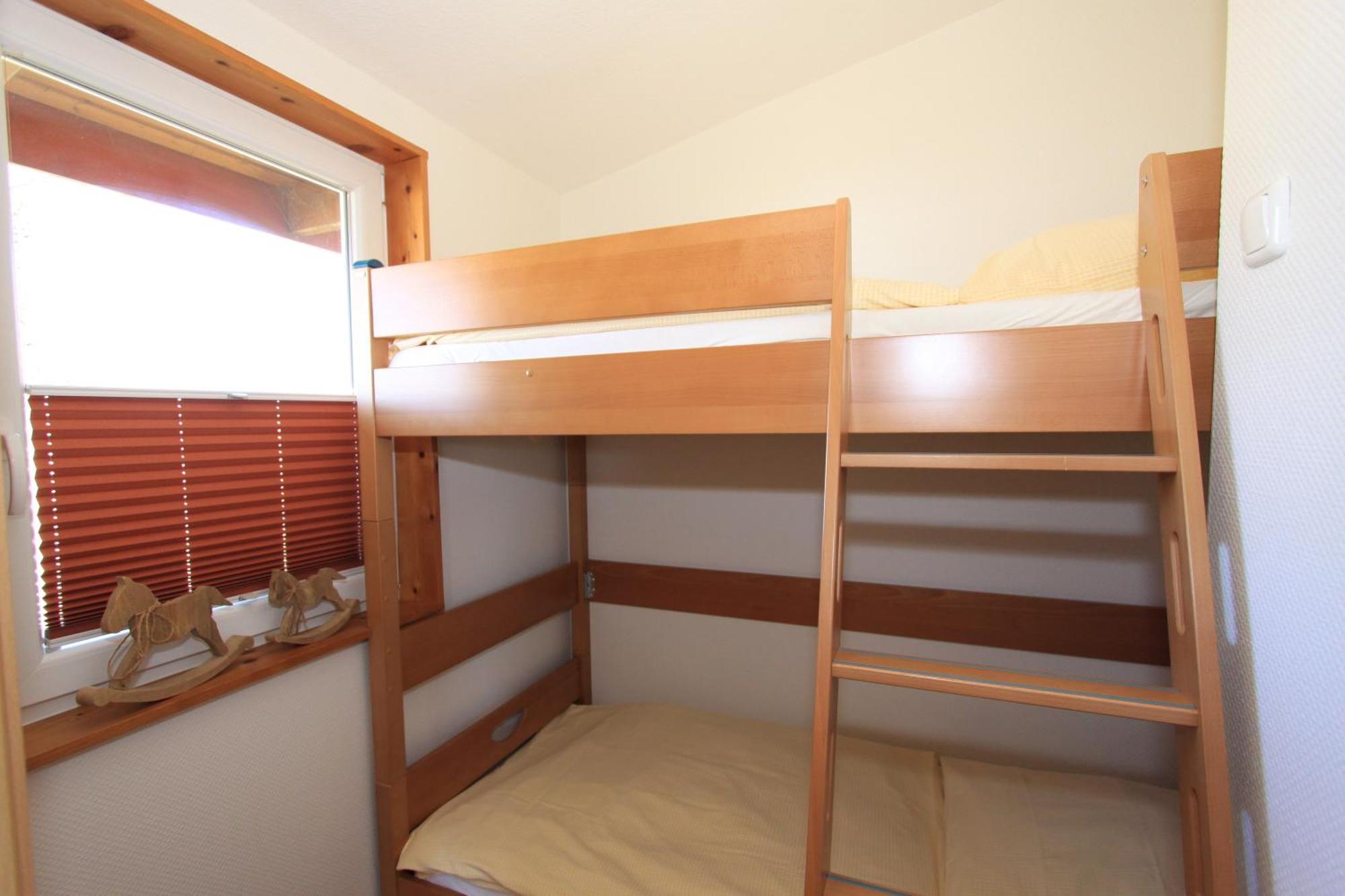 Ferienhaus Campingpark Waldesruh Behrensdorf Esterno foto